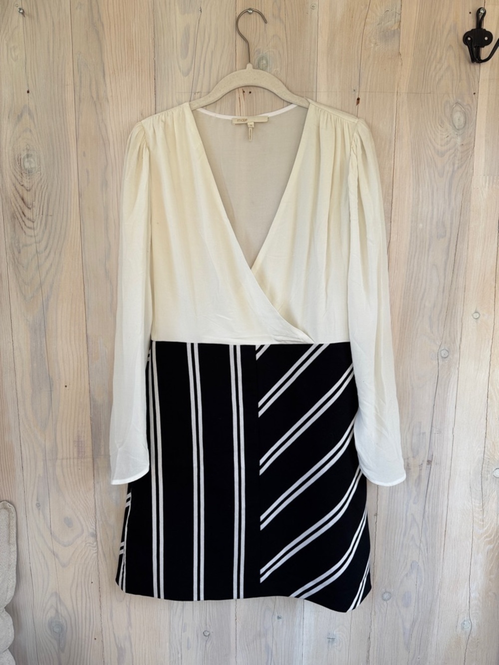 Maje Mini Dress Size 3